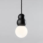 Ball light pendant light