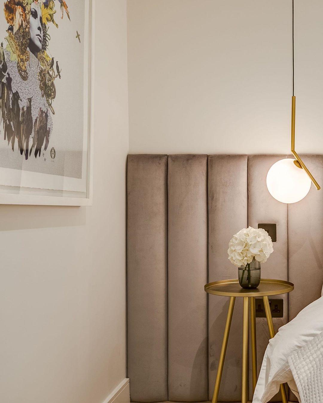 Artemide Pendant Lamp