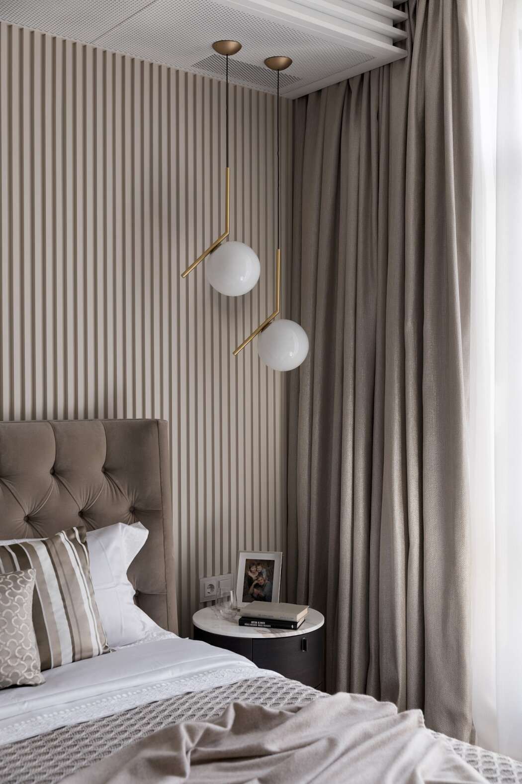 Artemide Pendant Lamp