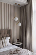 Artemide Pendant Lamp