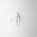 LED Tube Wall Sconce