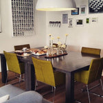 Sky garden Suspension Lamp