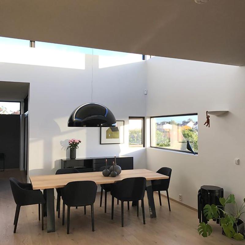 Sky garden Suspension Lamp
