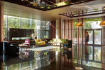 Sky garden Suspension Lamp