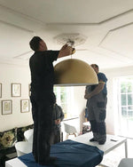 Sky garden Suspension Lamp