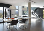 Sky garden Suspension Lamp