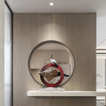 Recessed LED Ceiling Spotlights with Anti-Glare Optics for Modern Interiors