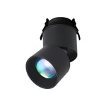 Aurora Hill LED Ceiling Spotlight with Sunset Glow