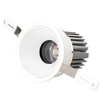 Lumina Recessed Spot Light – Anti-Glare Full Spectrum LED