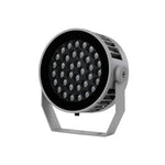 Round LED Landscape Spotlights for Architectural Outdoor Lighting