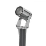 Stainless Steel Landscape Spotlights – Waterproof LED Stake Lights for Modern Gardens