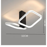 Lighting Ceiling Lights Flush Mount Lighting_53P9U
