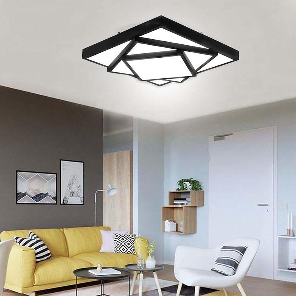 Lighting Ceiling Lights Flush Mount Lighting_31Bas