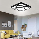 Lighting Ceiling Lights Flush Mount Lighting_31Bas