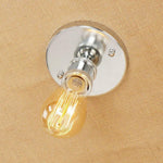 Lighting Ceiling Lights Flush Mount Lighting_3Kpcu