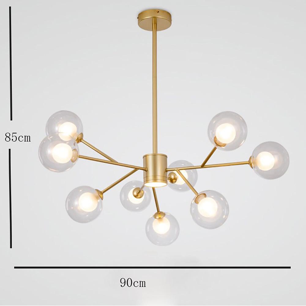 Lighting Ceiling Lights Chandeliers_4Y4Vg