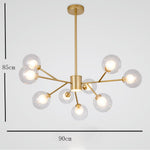 Lighting Ceiling Lights Chandeliers_4Y4Vg