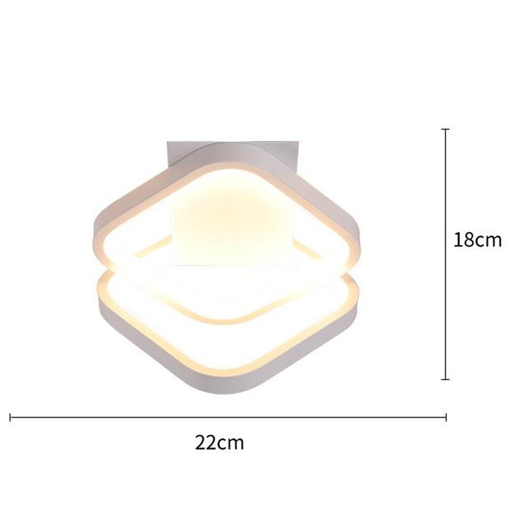 Lighting Ceiling Lights Flush Mount Lighting_4Z8Lh