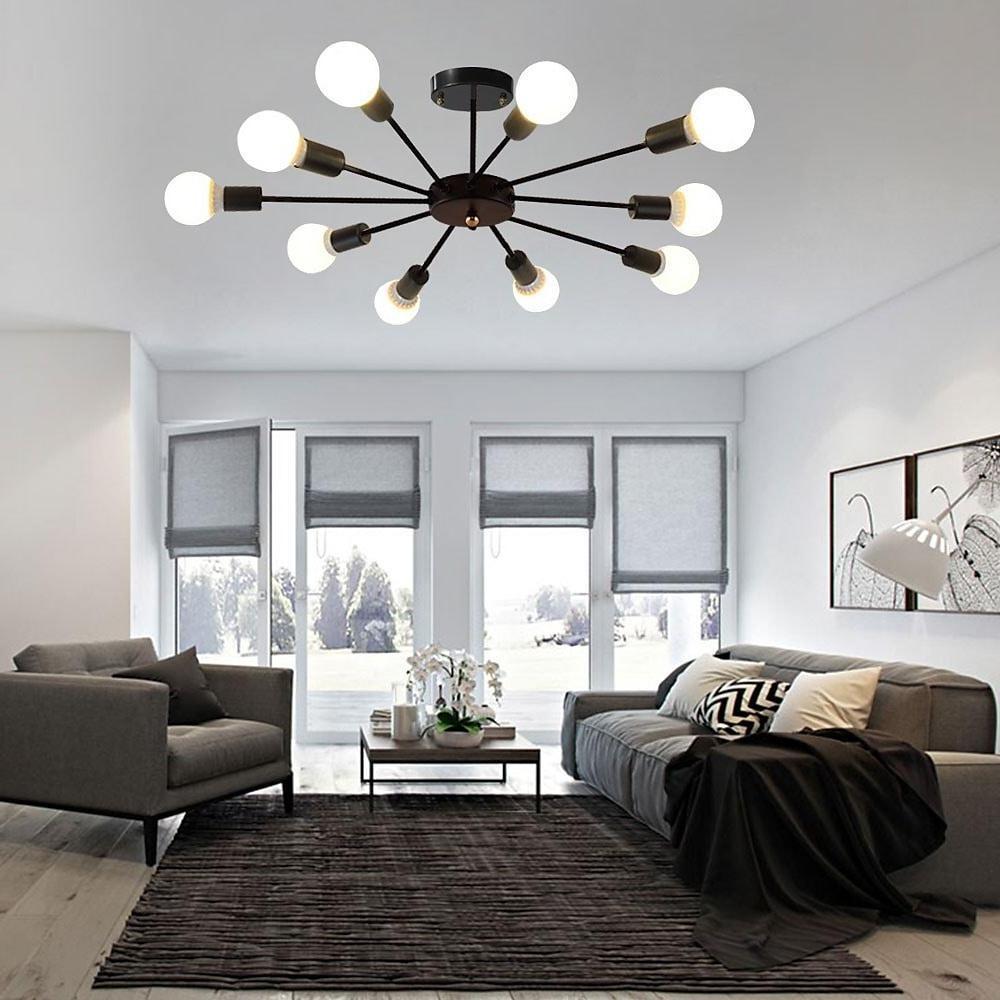 Lighting Ceiling Lights Chandeliers_49U1B