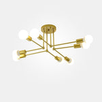 Lighting Ceiling Lights Flush Mount Lighting_4O27P