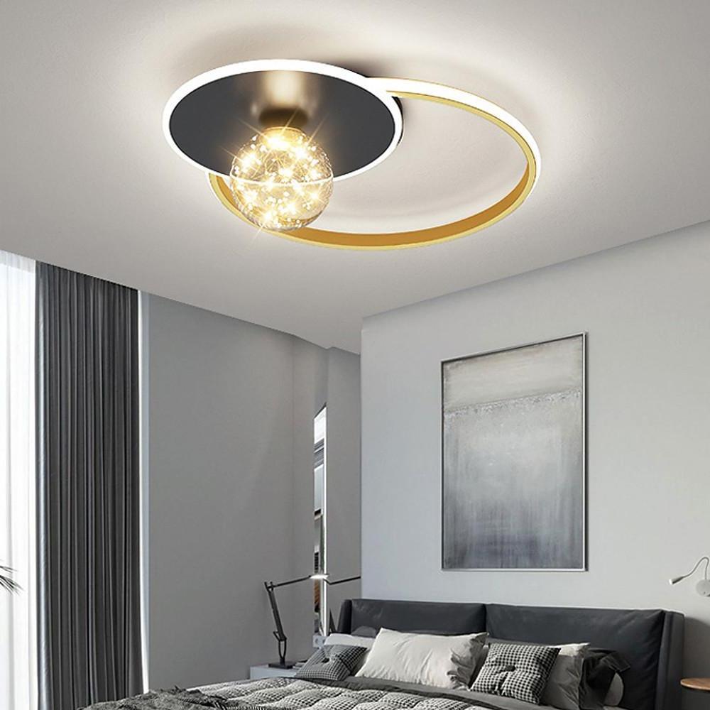 Lighting Ceiling Lights Flush Mount Lighting_561Ry