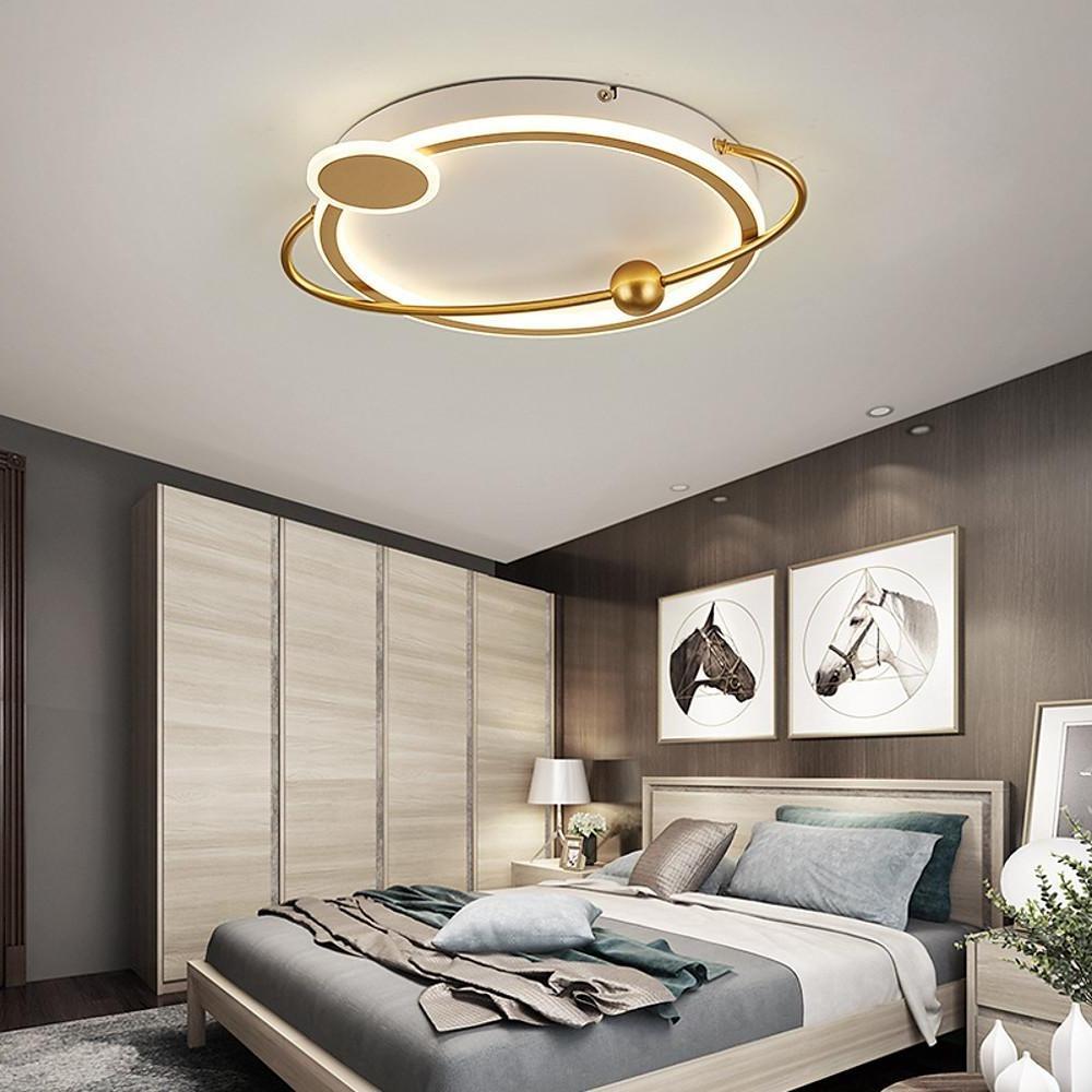 Lighting Ceiling Lights Flush Mount Lighting_4X1I4