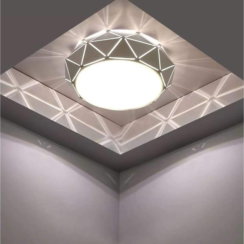 Lighting Ceiling Lights Flush Mount Lighting_3Mzqe