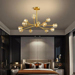 Lighting Ceiling Lights Chandeliers_5470O