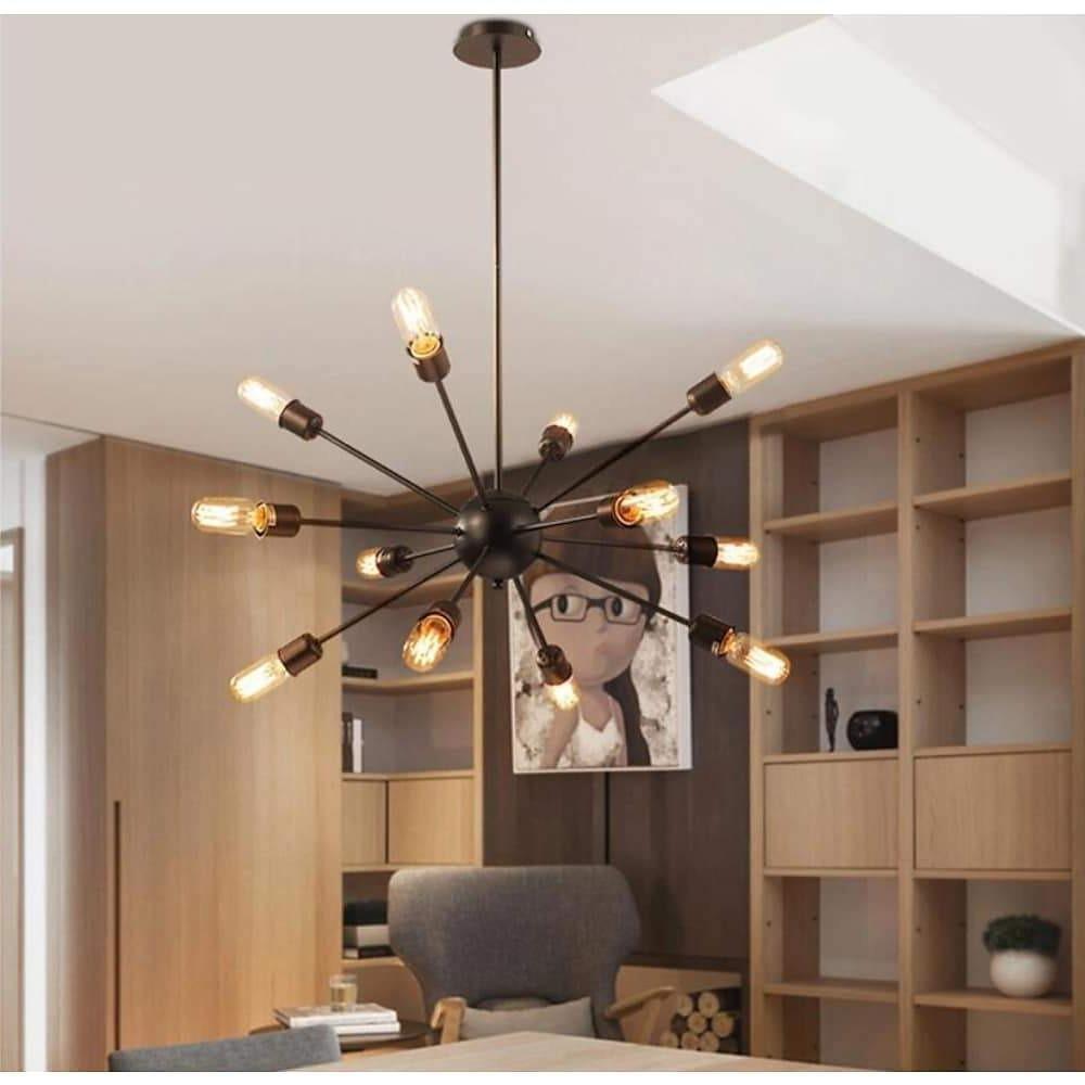 Lighting Ceiling Lights Chandeliers_4Nwd3