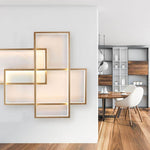 Lighting Ceiling Lights Flush Mount Lighting_3Kjr1