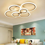 Lighting Ceiling Lights Flush Mount Lighting_54Vxp