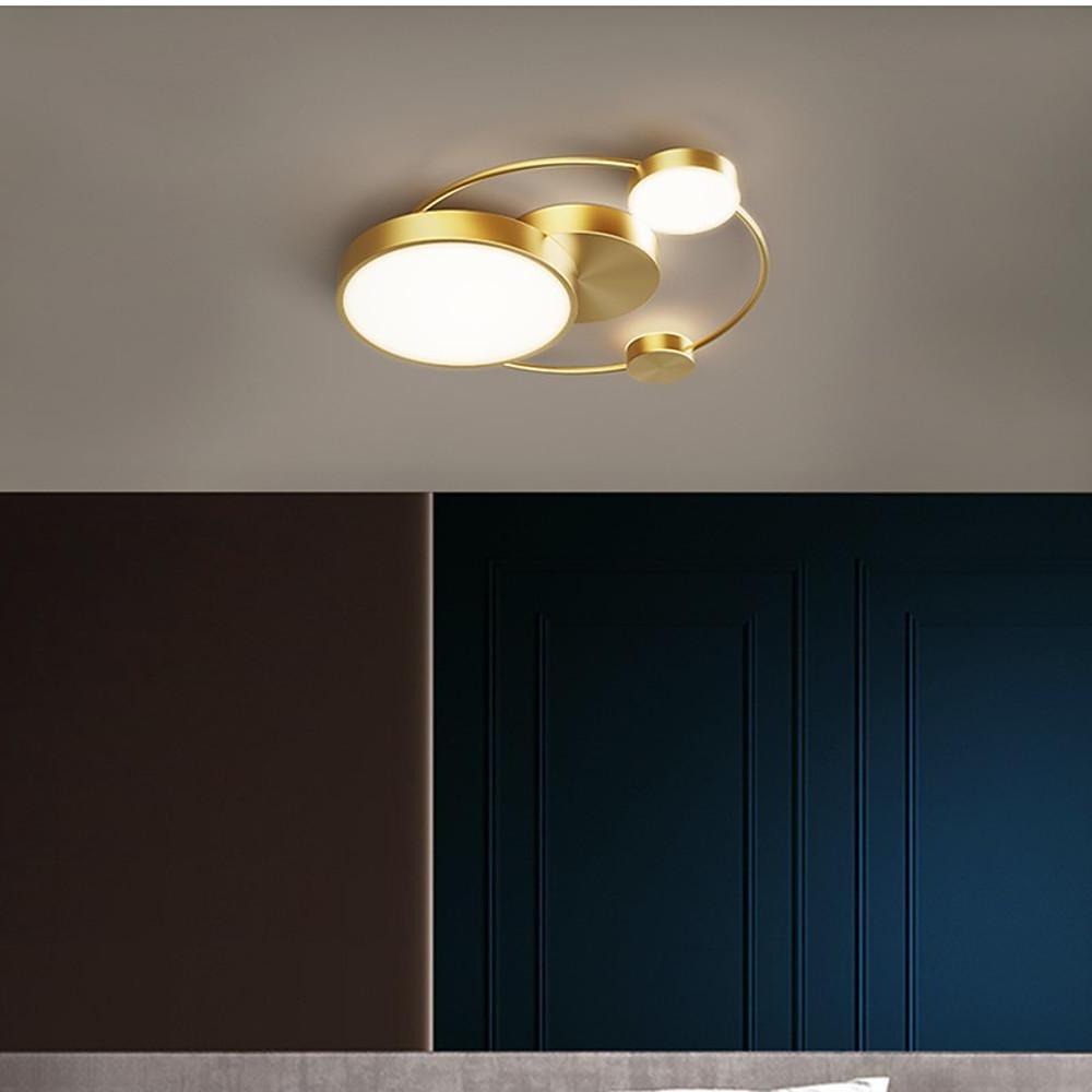 Lighting Ceiling Lights Flush Mount Lighting_53Xuh