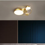 Lighting Ceiling Lights Flush Mount Lighting_53Xuh