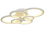 Lighting Ceiling Lights Flush Mount Lighting_35Xxz