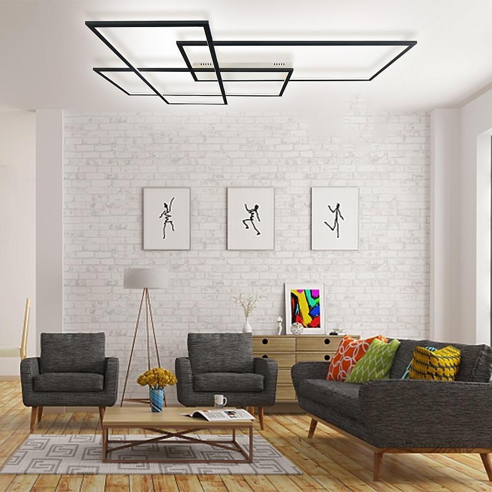 Lighting Ceiling Lights Flush Mount Lighting_3Kjr1