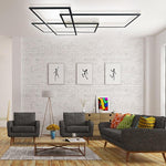 Lighting Ceiling Lights Flush Mount Lighting_3Kjr1
