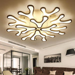 Lighting Ceiling Lights Flush Mount Lighting_4X7Nm