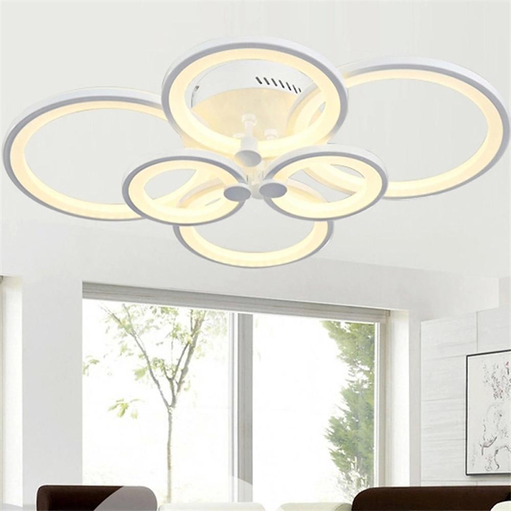 Lighting Ceiling Lights Flush Mount Lighting_35Xxz