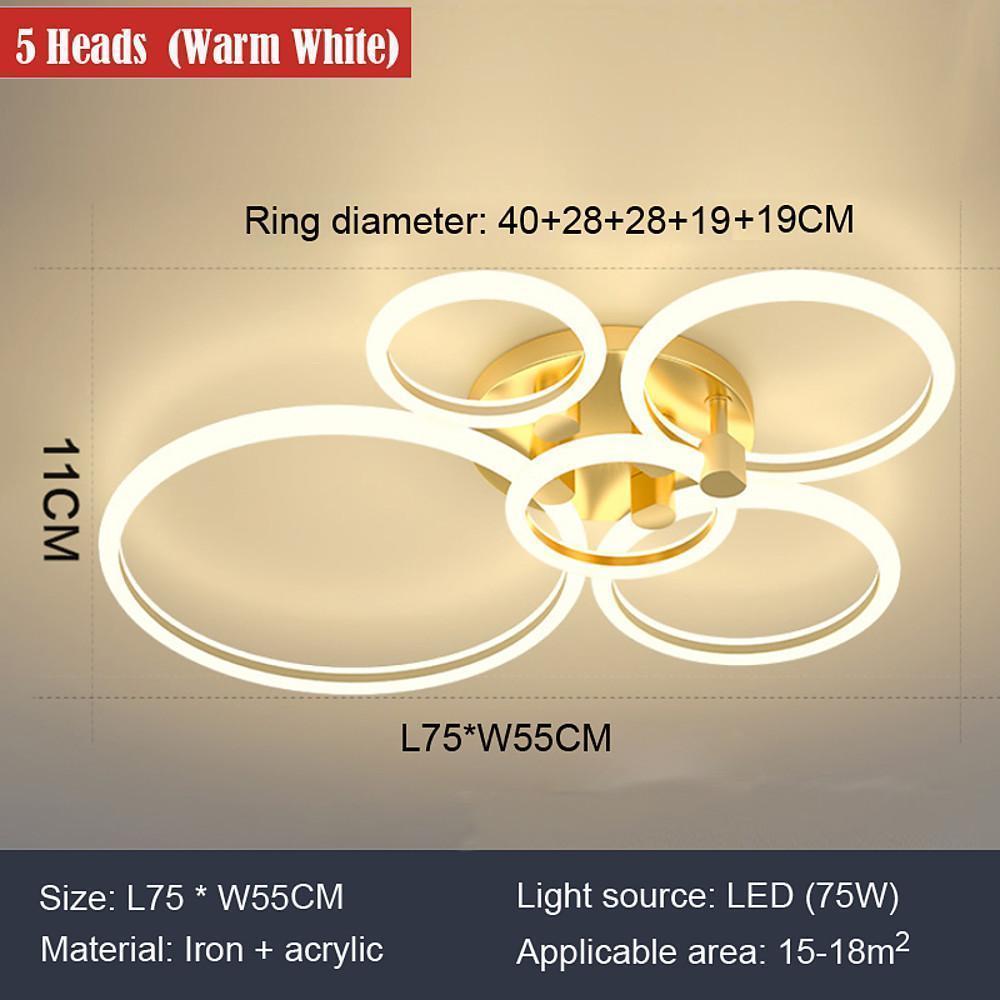 Lighting Ceiling Lights Pendant Lighting_4Ygil