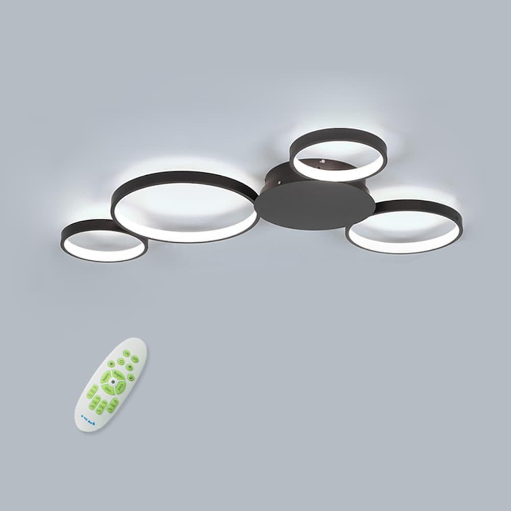 Lighting Ceiling Lights Flush Mount Lighting_44Vtu