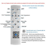 Celestial Shooting Stars Flush Mount Ceiling Light Led Dimmable White 5 To 15 Star Lights