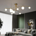 Lighting Ceiling Lights Chandeliers_55Up8