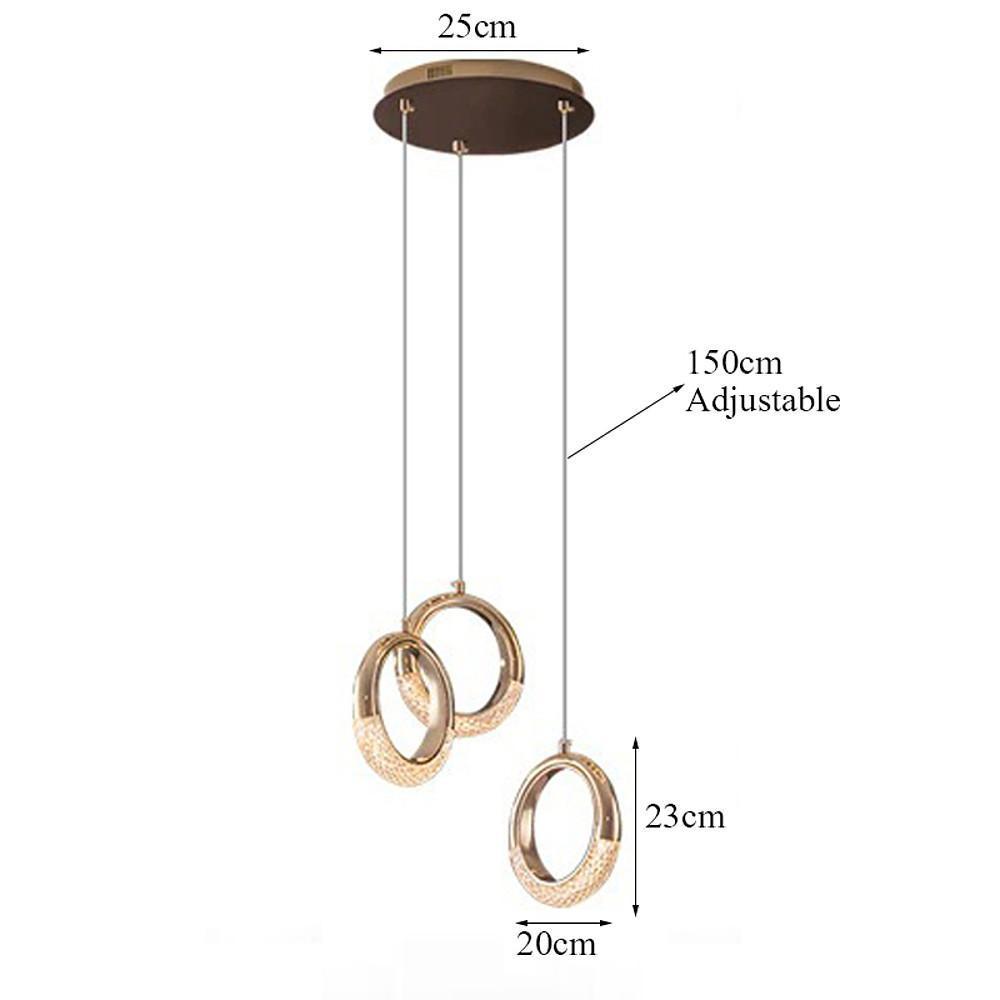 Lighting Ceiling Lights Pendant Lighting_5532P