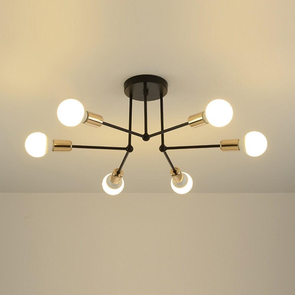 Lighting Ceiling Lights Flush Mount Lighting_4O27O