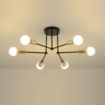 Lighting Ceiling Lights Flush Mount Lighting_4O27O