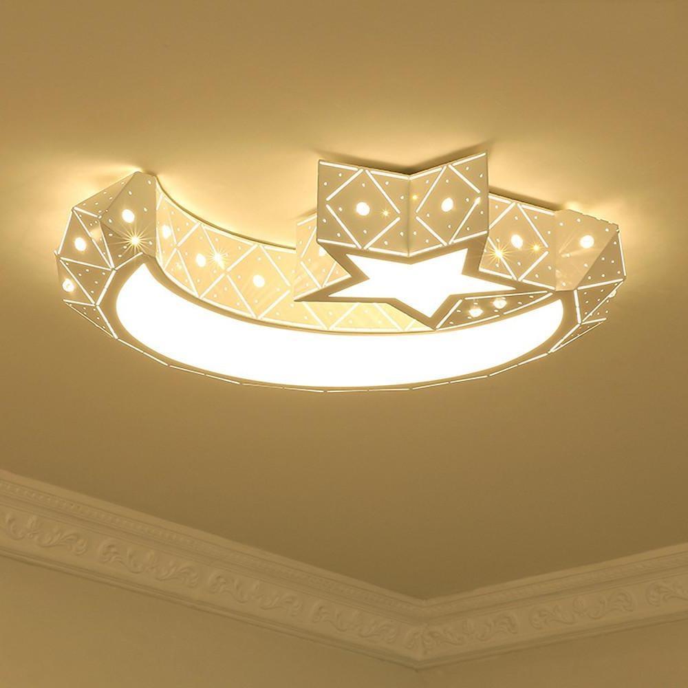 Lighting Ceiling Lights Flush Mount Lighting_3Kpcw