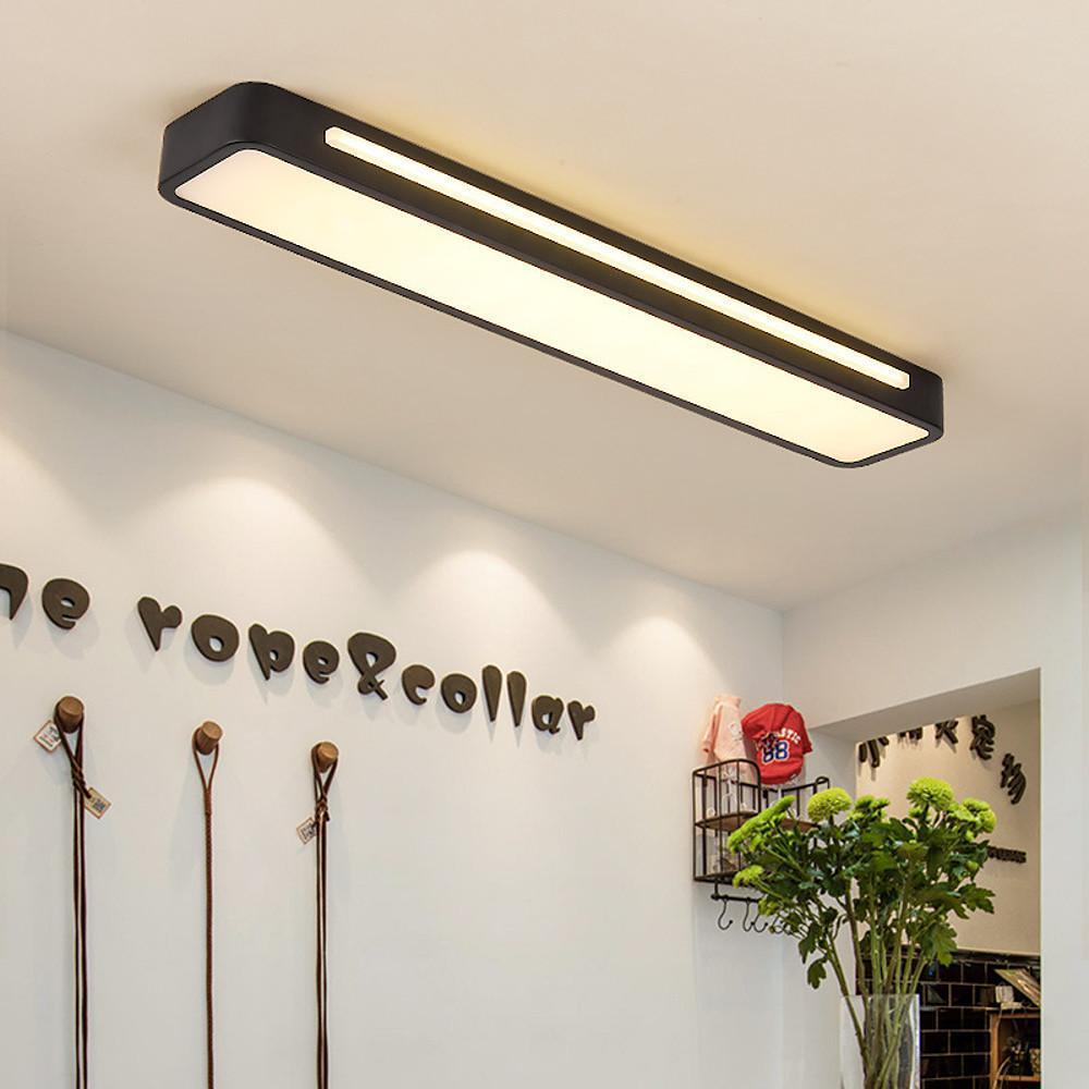 Lighting Ceiling Lights Flush Mount Lighting_4R2Wy