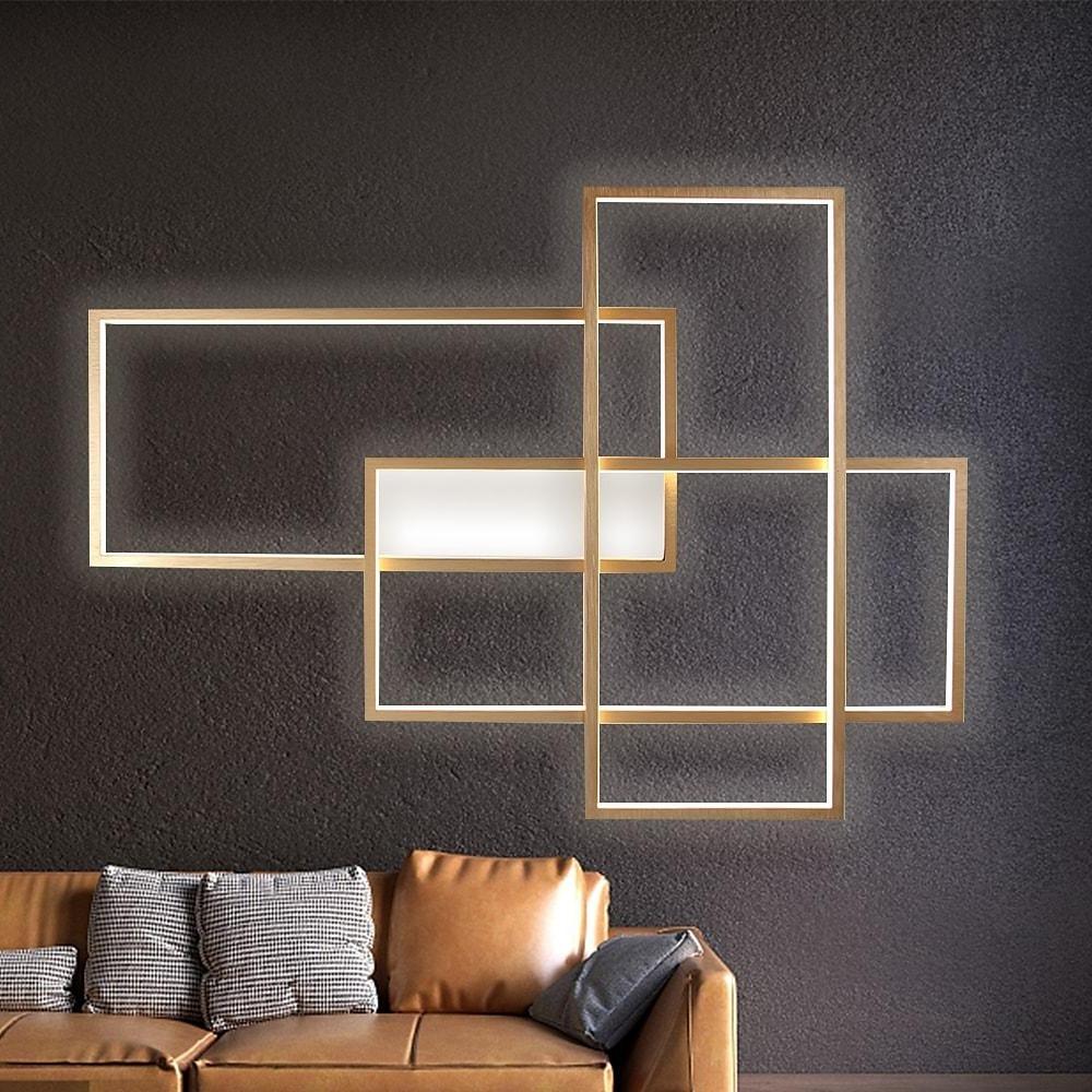 Lighting Ceiling Lights Flush Mount Lighting_3Kjr1