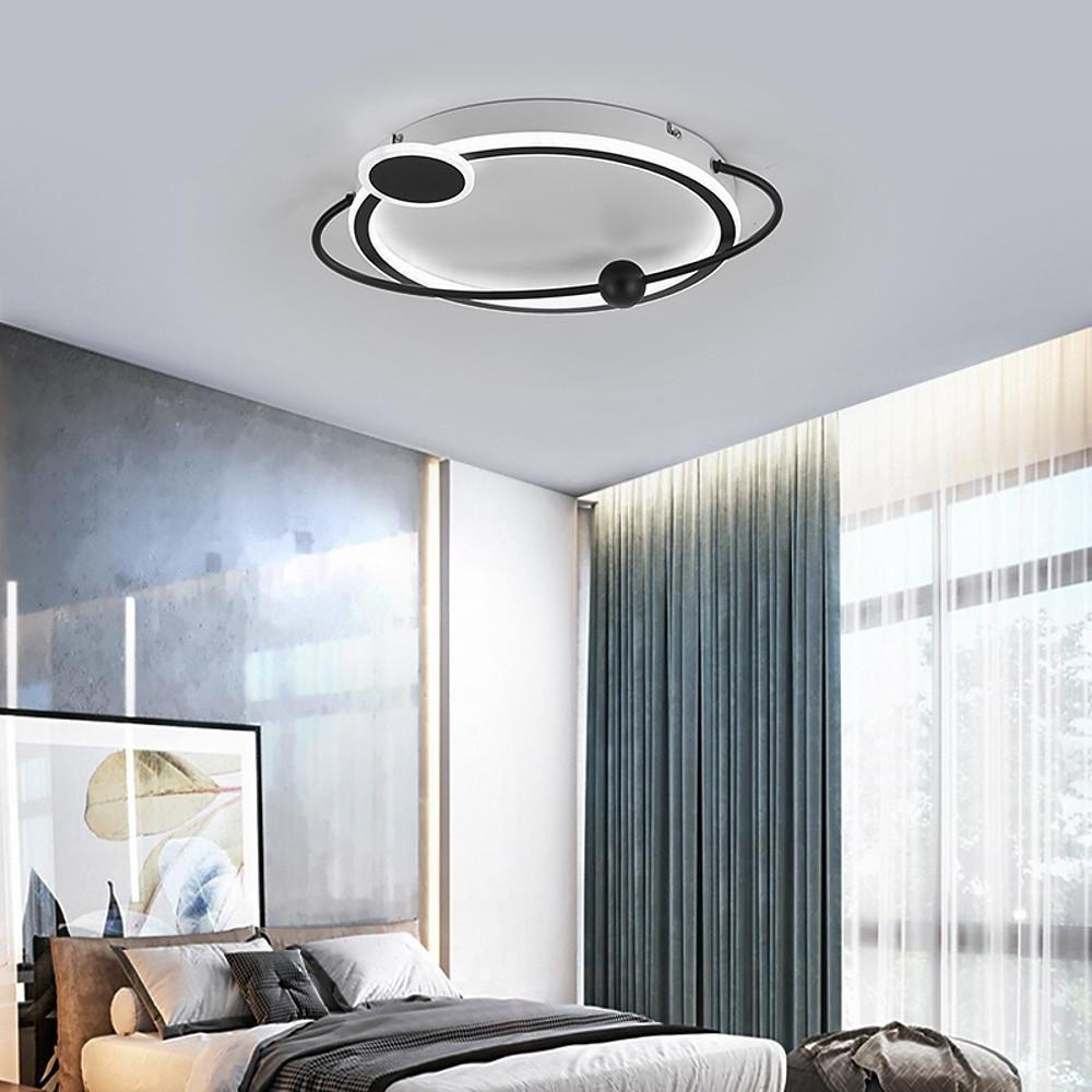 Lighting Ceiling Lights Flush Mount Lighting_4X1I4