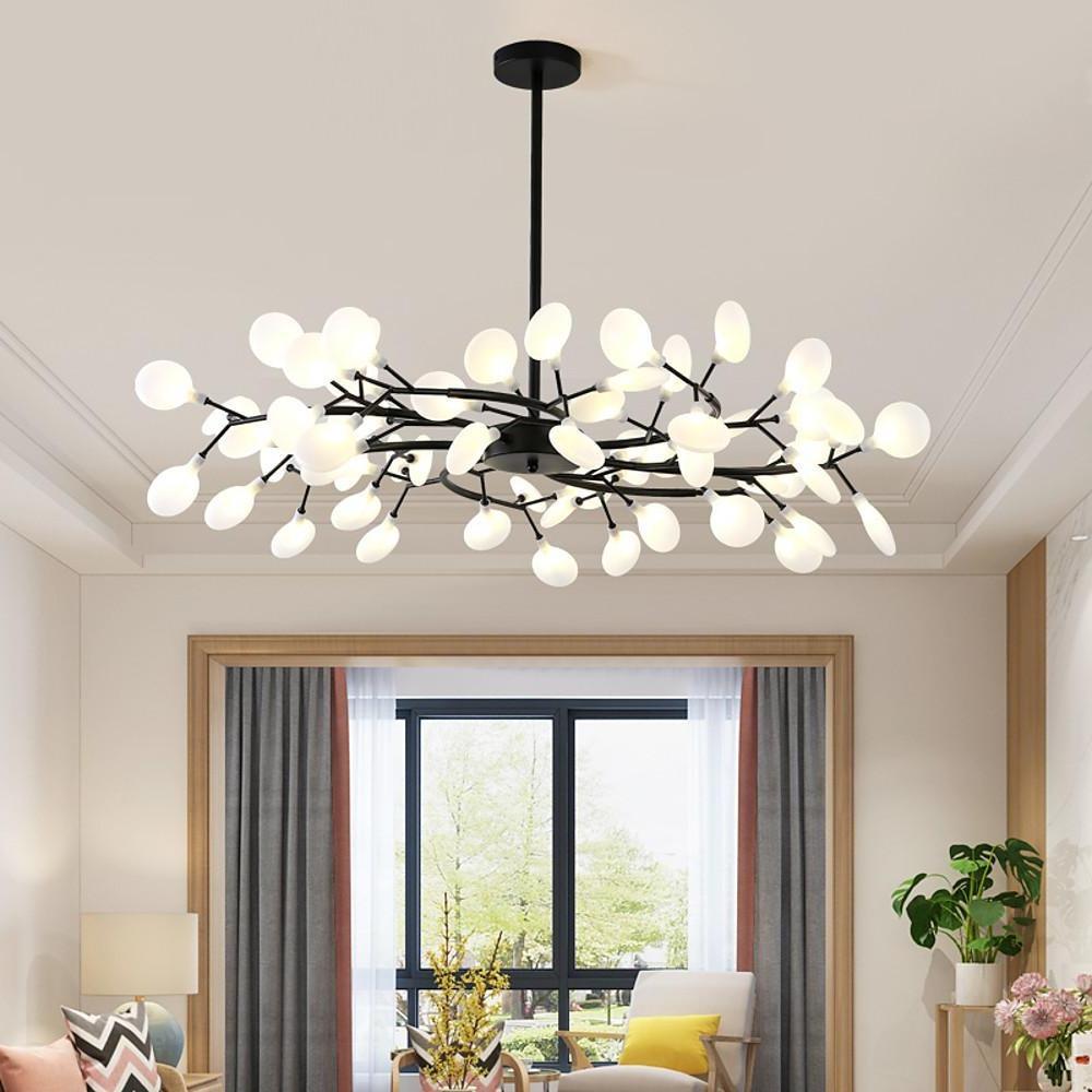 Lighting Ceiling Lights Chandeliers_53P9Q